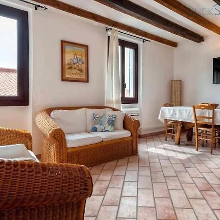 Appartamento Cavour 54 Alghero Luaran gambar
