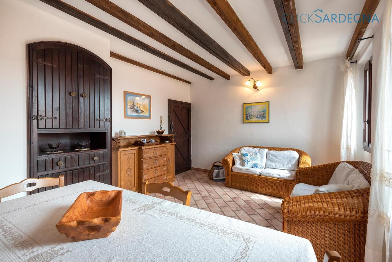 Appartamento Cavour 54 Alghero Luaran gambar