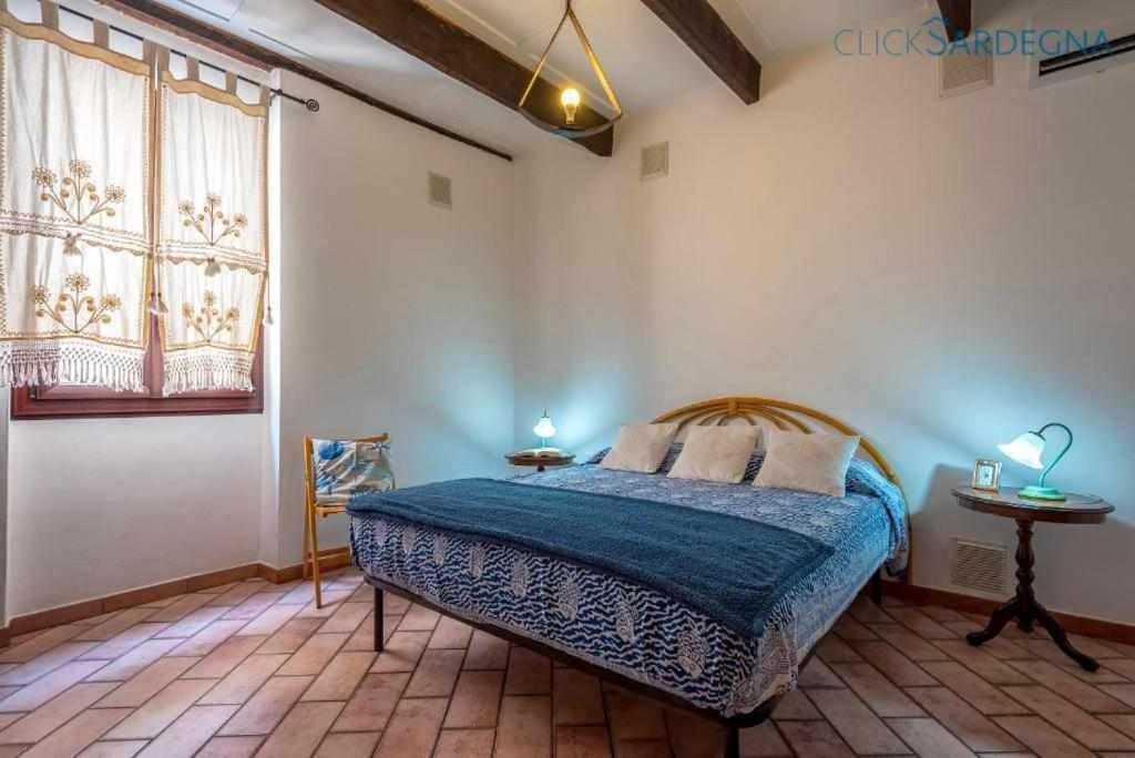 Appartamento Cavour 54 Alghero Luaran gambar