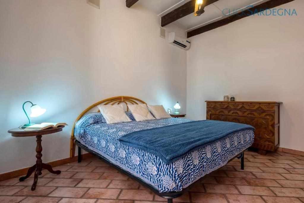 Appartamento Cavour 54 Alghero Luaran gambar