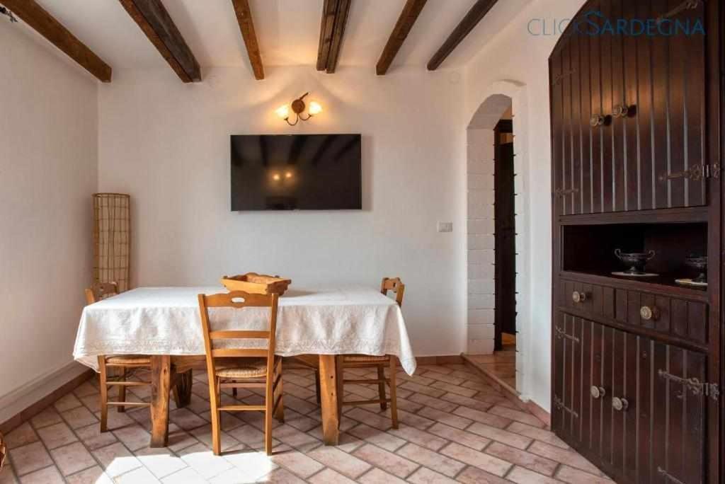 Appartamento Cavour 54 Alghero Luaran gambar