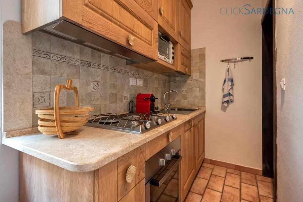 Appartamento Cavour 54 Alghero Luaran gambar
