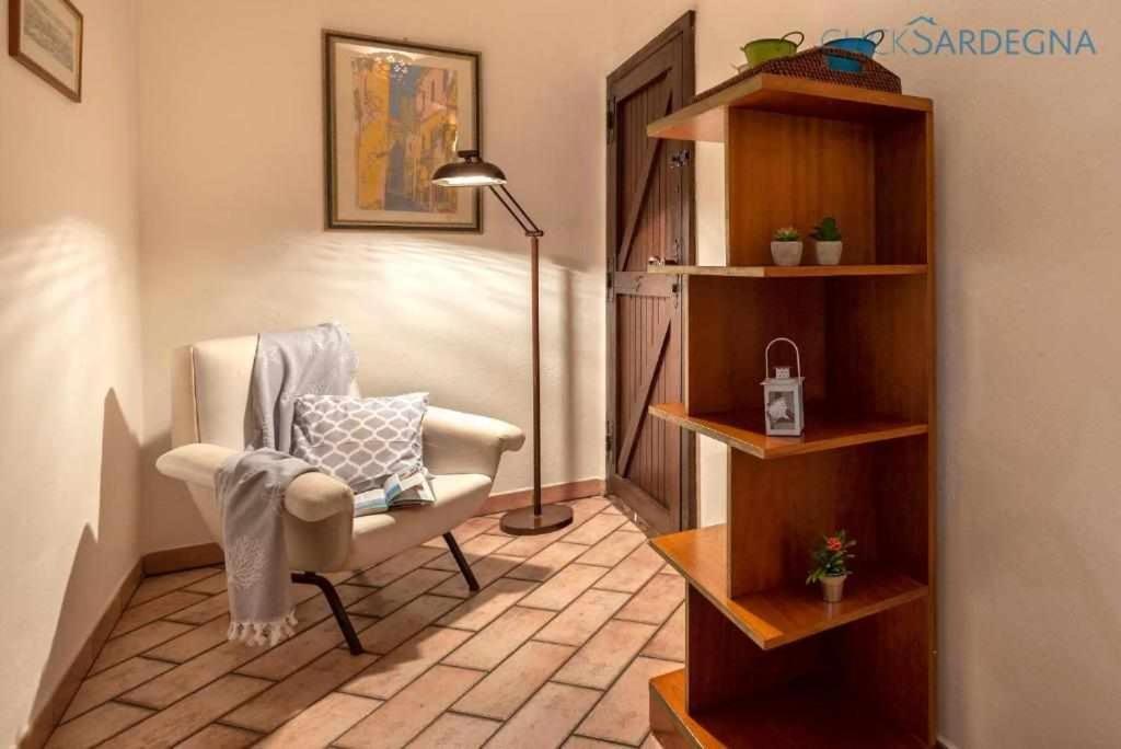 Appartamento Cavour 54 Alghero Luaran gambar