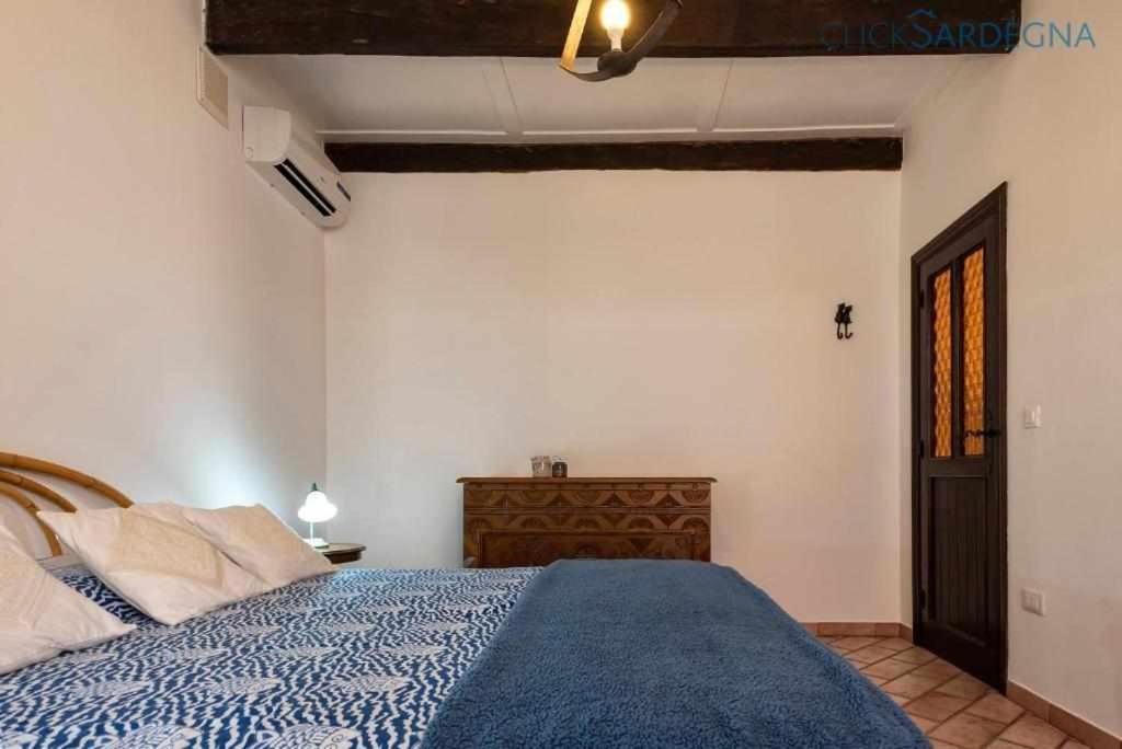 Appartamento Cavour 54 Alghero Luaran gambar