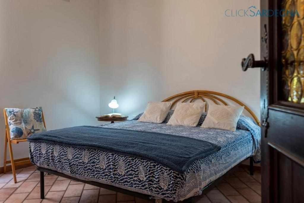 Appartamento Cavour 54 Alghero Luaran gambar