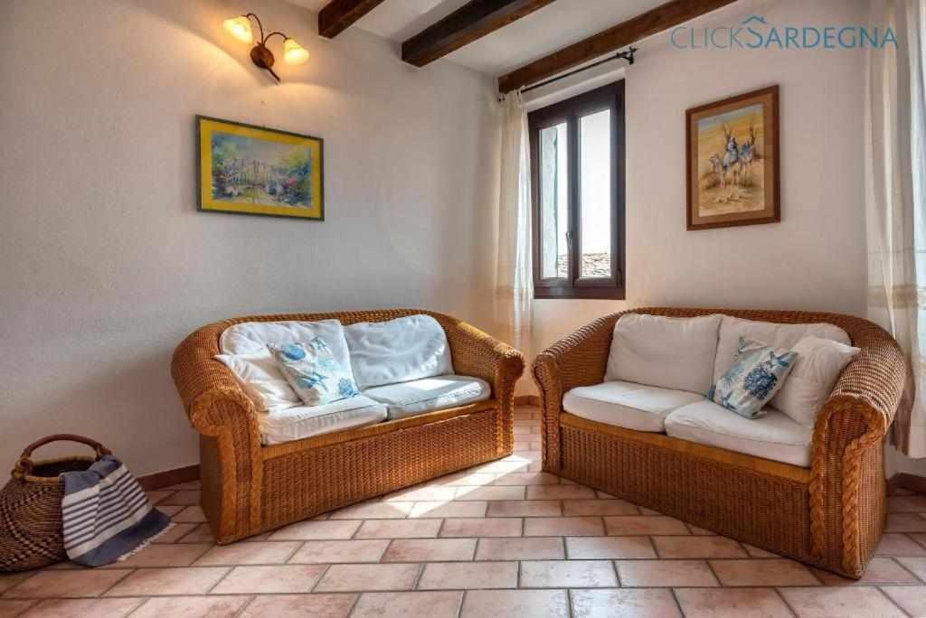 Appartamento Cavour 54 Alghero Luaran gambar