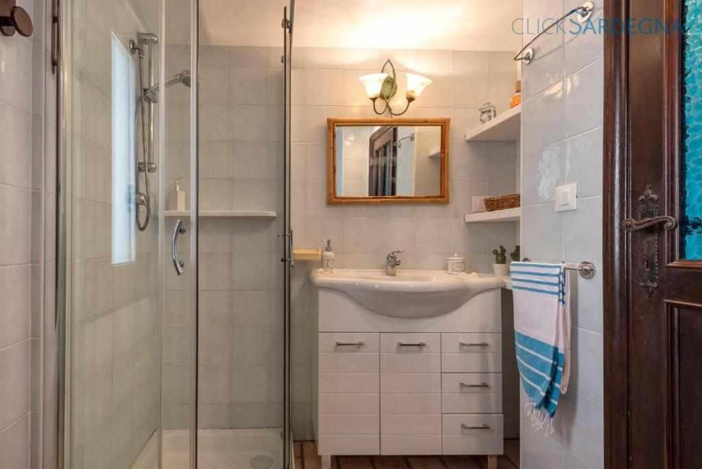 Appartamento Cavour 54 Alghero Luaran gambar