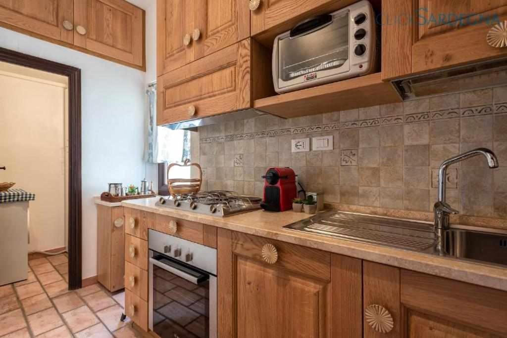 Appartamento Cavour 54 Alghero Luaran gambar