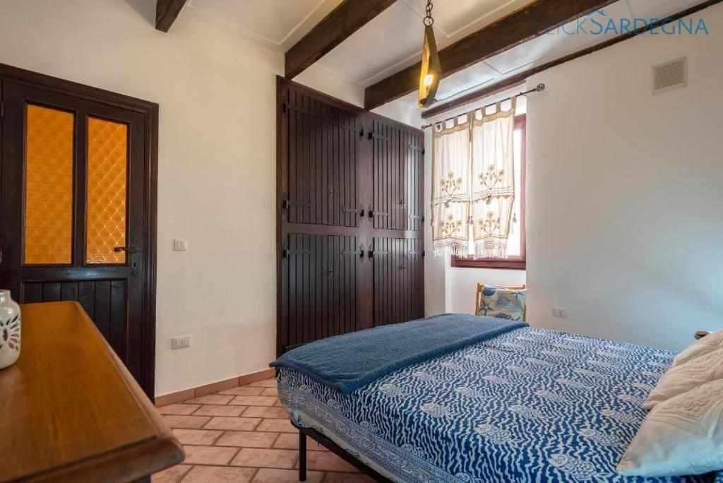 Appartamento Cavour 54 Alghero Luaran gambar