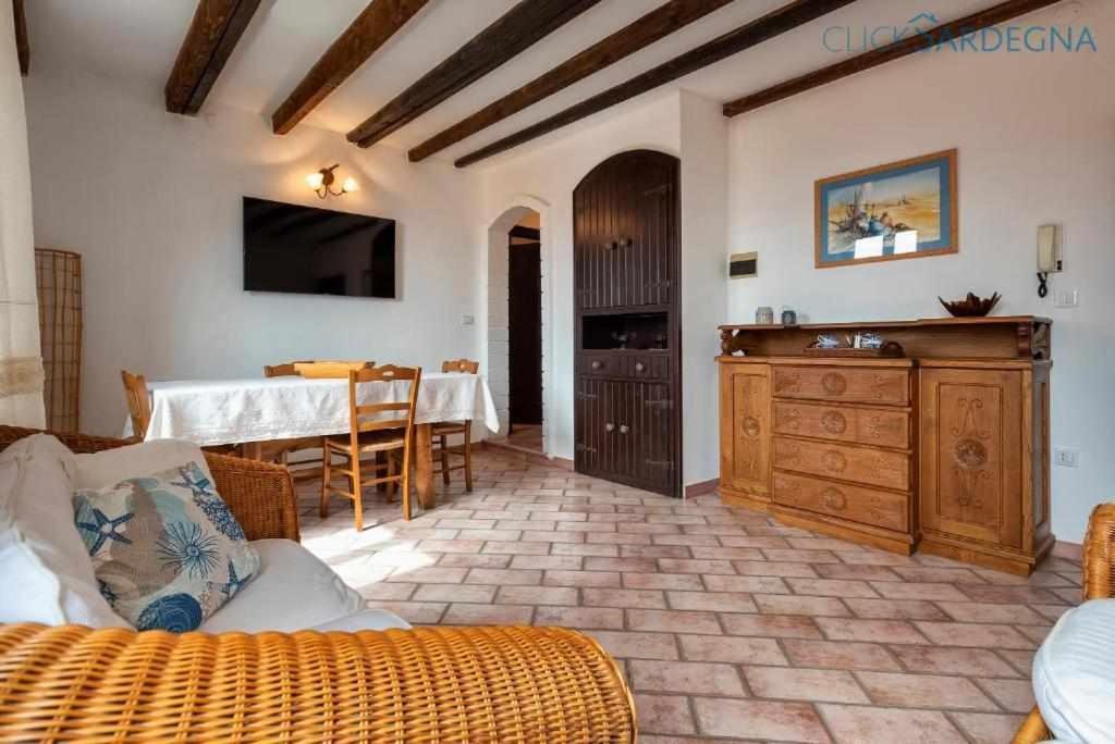 Appartamento Cavour 54 Alghero Luaran gambar