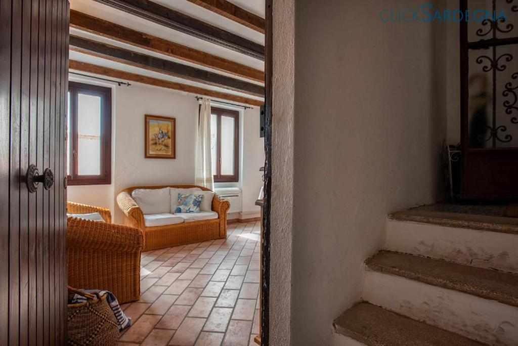 Appartamento Cavour 54 Alghero Luaran gambar