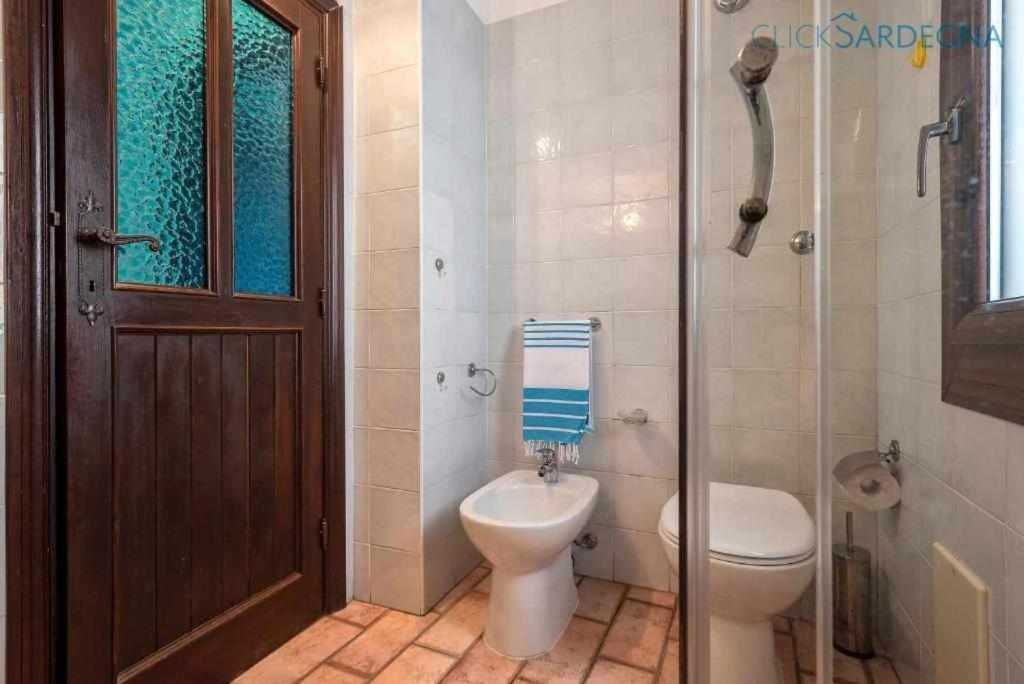 Appartamento Cavour 54 Alghero Luaran gambar